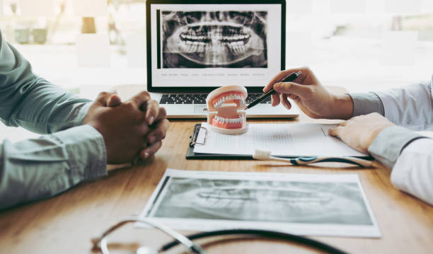 Best Pediatric Emergency Dentist in De Smet, SD