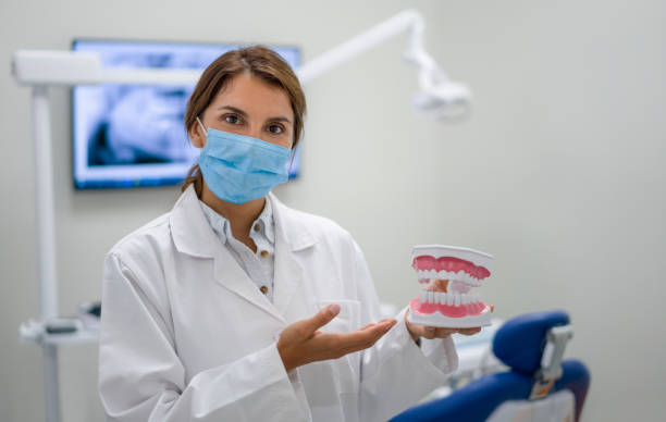 Best Emergency Dental Care for Abscessed Tooth in De Smet, SD