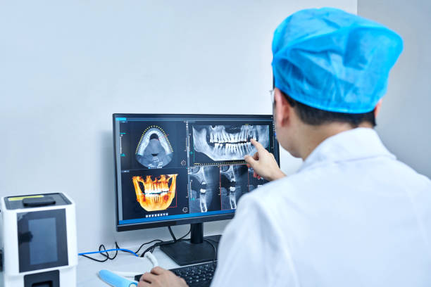 Best Emergency Dentist for Lost Fillings or Crowns in De Smet, SD